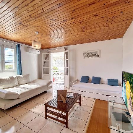 Paul Et Aliette - T3 Classe 3 Etoiles - 70M2 - Сен-Дени Экстерьер фото